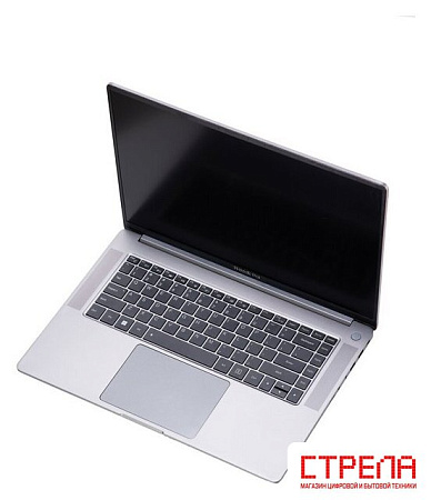 Ноутбук Horizont H-book 16 IPK2 T74E5WG1