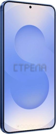 Смартфон Samsung Galaxy S25+ SM-S936B 12GB/256GB (синий)