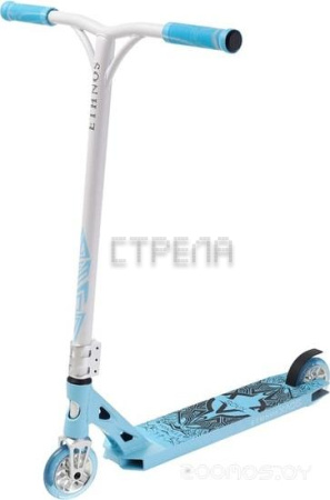 Трюковый самокат Xaos Ethnos