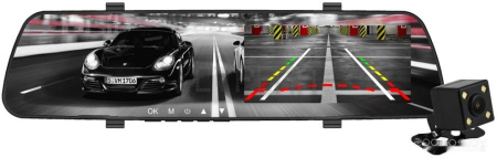 Видеорегистратор-зеркало ACV GQ151