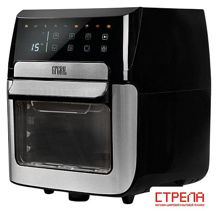 Аэрогриль (аэрофритюрница) GFgril GFA-9500
