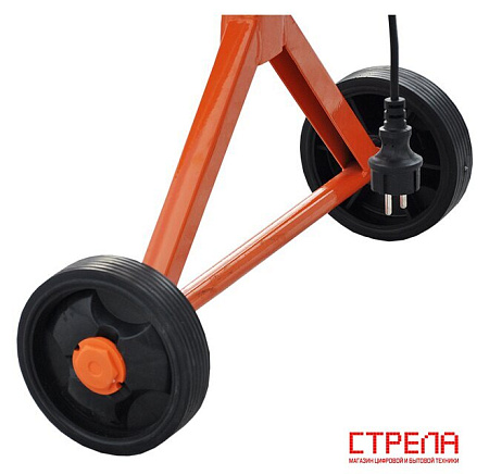 Бетономешалка Skiper CM-70