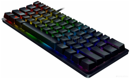 Клавиатура RAZER Huntsman Mini Clicky (черный)