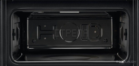 Микроволновая печь AEG KMK721880M