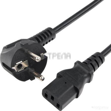 Кабель Power Cube RPC-186BL 1.8