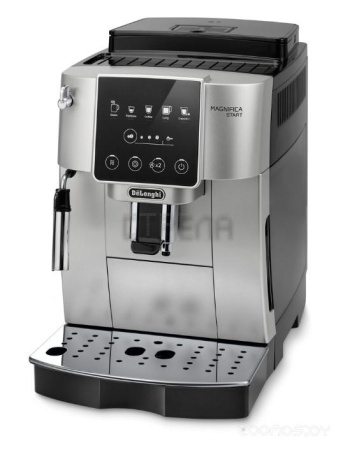 Кофемашина Delonghi Magnifica Start ECAM 220.31.SB