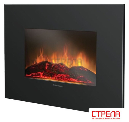 Электрокамин Electrolux EFP/W-1100ULS