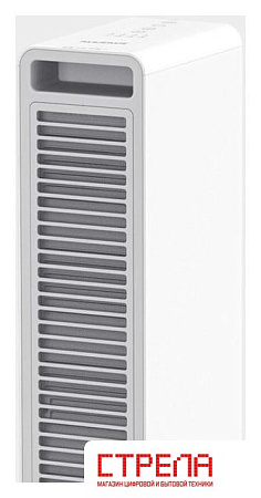 Тепловентилятор SmartMi Smart Fan Heater ZNNFJ07ZM ERH6006RU (русская версия)