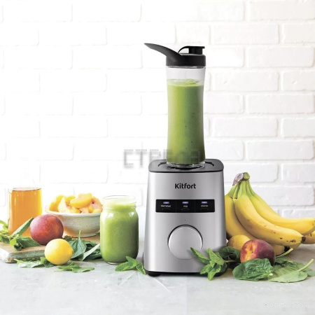 Стационарный блендер Kitfort KT-3075