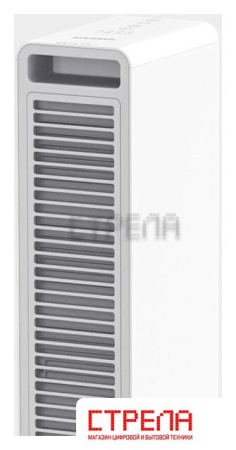 Тепловентилятор SmartMi Smart Fan Heater ZNNFJ07ZM ERH6006RU (русская версия)