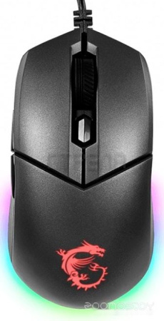 Игровая мышь MSI Clutch GM11