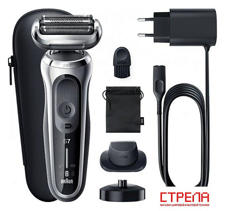 Электробритва Braun Series 7 71-S4200cs