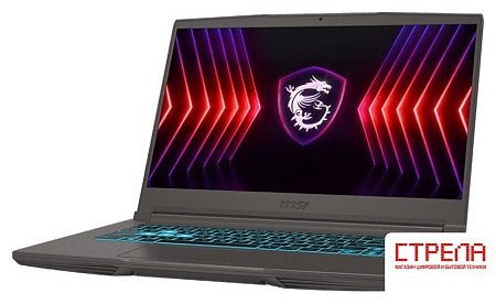 Игровой ноутбук MSI Thin 15 B13VE-3200XRU