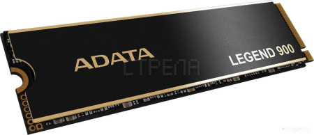 SSD A-Data Legend 900 2TB SLEG-900-2TCS