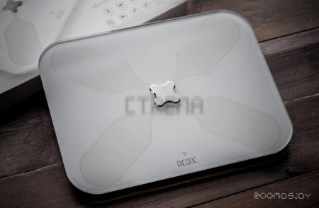 Напольные весы Picooc S3 Lite V2