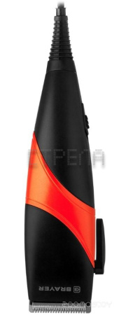 Машинка для стрижки волос Brayer BR3433