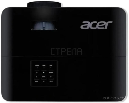 Проектор Acer X139 MR.JX611.00Z