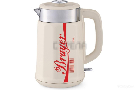 Электрический чайник Brayer BR1081