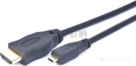 Кабель Cablexpert CC-HDMID-6