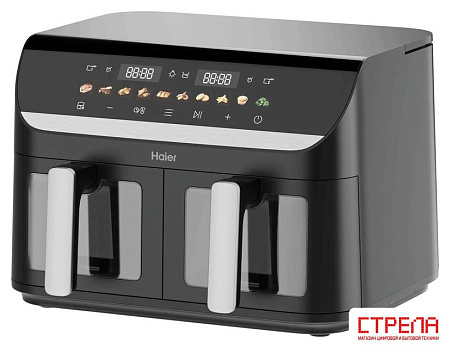 Аэрогриль (аэрофритюрница) Haier HAF-702