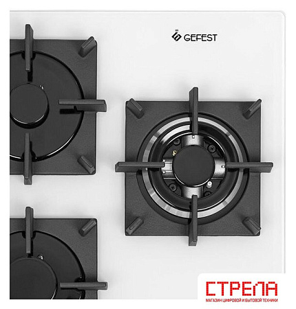 Варочная панель GEFEST ПВГ 2100-01 К32