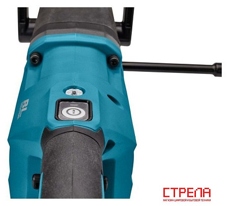 Угловая дрель Makita DA001GZ (без АКБ)