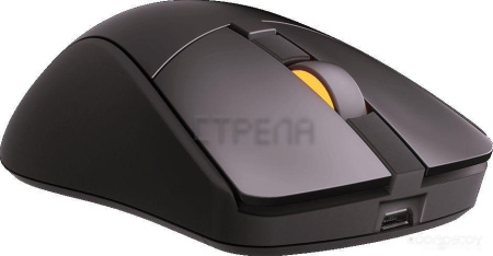 Игровая мышь COUGAR Surpassion RX (черный)