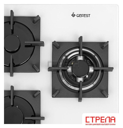 Варочная панель GEFEST ПВГ 2100-01 К32