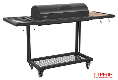 Мангал для дачи Grills Барбекю Лофт 800