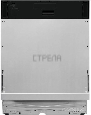 Встраиваемая посудомоечная машина AEG FSS5261XZ