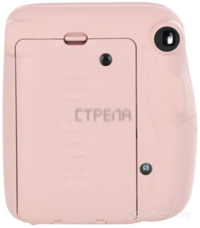 Цифровая фотокамера Fujifilm Instax Mini 11 (Blush Pink)
