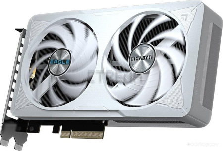 Видеокарта Gigabyte GeForce RTX 5060 Eagle OC Ice 8G GV-N5060EAGLEOC ICE-8GD