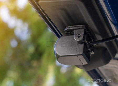 Автомобильный видеорегистратор Neoline G-Tech X76 Dual