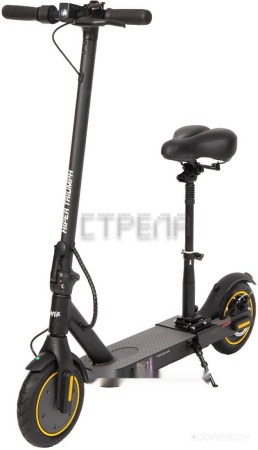 Электросамокат HIPER Triumph M90s