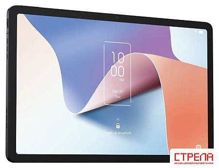 Планшет TCL NXTPAPER 11 9466X 4GB/128GB (темно-серый) + чехол