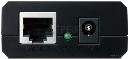 Адаптер TP-Link TL-POE10R