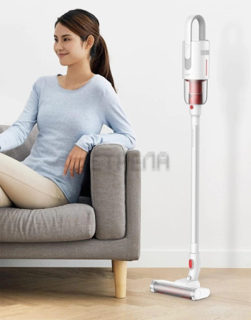 Пылесос Deerma VC20