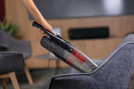 Пылесос Gorenje SVC216GFBK