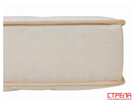 Матрас Askona Sleep Tonic Yoga 160x200
