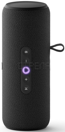 Умная колонка Яндекс Станция Стрит (черный)