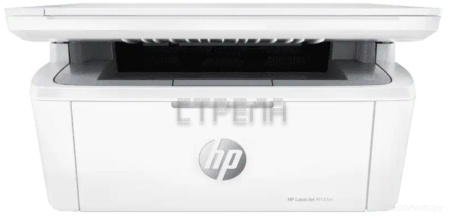 Принтер HP LaserJet MFP M141w (7MD74A)