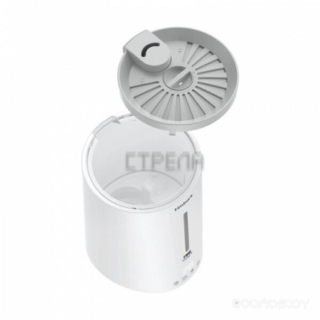 Увлажнитель воздуха Timberk Smart T-HU4-A100E-WF