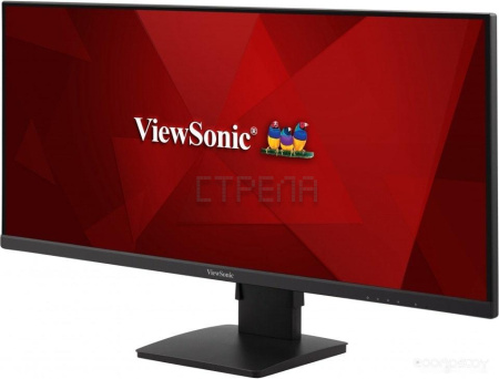 Монитор Viewsonic VA3456-MHDJ