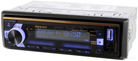 USB-магнитола Prology CMD-350