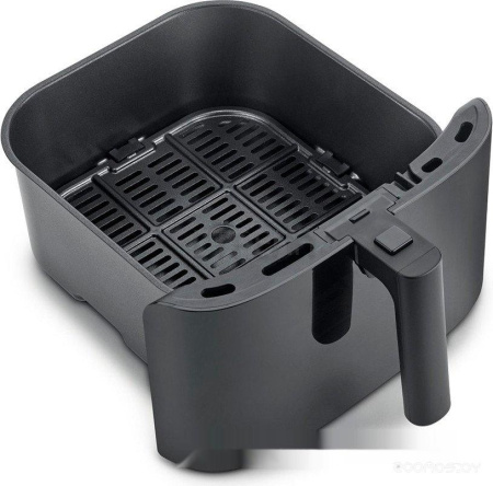 Аэрофритюрница Caso AirFry & Steam 700