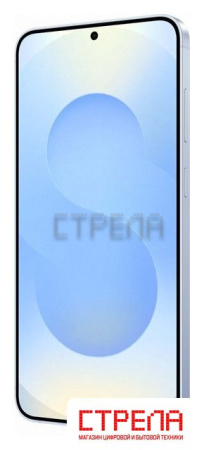 Телефон Samsung Galaxy S25+ SM-S936B 12GB/256GB (голубой)