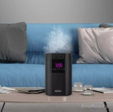 Увлажнитель воздуха Kitfort KT-2874