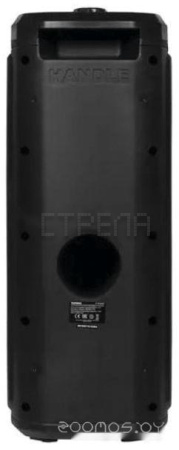 Колонка для вечеринок Telefunken TF-MS3303B