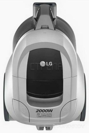 Пылесос LG VC5420NNTS