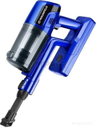 Пылесос Maunfeld MF-2032BL Pro